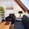 AMBERG APART - Apartment-Wohnung 3 - Wohnraum auf Zeit - Amberg