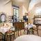 Hotel Collodi Firenze