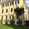 Divine Bed & Breakfast - Rome