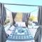 Villa Mondello Terraces & Jacuzzi