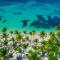 Punta Cana Beach -Los Corales -Suite Club y Swimming Pool -VIP - 蓬塔卡纳