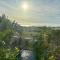 Stunning 3-Bedroom Apartment with Private Rooftop Terrace & Gorgeous Pool