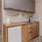 Apartments Posejdon Lux