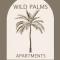Wild Palms Apartment - Torrox
