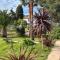 Le poisson qui recule - Maison et piscine dans parc arboré proche mer - ساناري سور مير