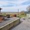 Tone valley view glamping
