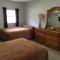 McGregor Inn Motel - Saratoga Springs