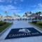 Luxury apartment with an ocean view - Golden Zone - - Mazatlán