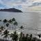Luxury apartment with an ocean view - Golden Zone - - Mazatlán