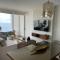 Luxury apartment with an ocean view - Golden Zone - - Mazatlán