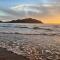 Luxury apartment with an ocean view - Golden Zone - - Mazatlán