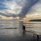 Luxury apartment with an ocean view - Golden Zone - - Mazatlán