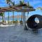 Luxury apartment with an ocean view - Golden Zone - - Mazatlán