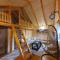 Cabin House Dubovik