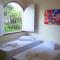 Cosmopolitan Hostel