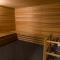 Chique Loft 15 Min from NYC with City View & Pool - مدينة جيرسي
