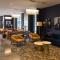 Chique Loft 15 Min from NYC with City View & Pool - مدينة جيرسي