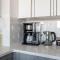 Chique Loft 15 Min from NYC with City View & Pool - مدينة جيرسي