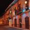 Hotel Coronel - Cuenca