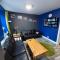 City Centre Modern 2 bedroom apartment