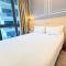 Grand Infinitum Suites KLCC - Kuala Lumpur