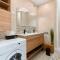 Le Nala - Spacious - AC - WIFI - 10 min from the sea - 尼斯