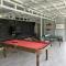 YEJOS Jungle Lodge