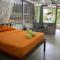 YEJOS Jungle Lodge