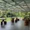 YEJOS Jungle Lodge