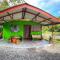 YEJOS Jungle Lodge