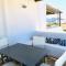 EOS - Appartement de charme et confort pour 4 personnes prés de la plage et du coeur de Koufonissi