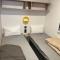 Mobil home tout confort côte bleue - 卡里勒鲁埃