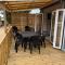 Mobil home tout confort côte bleue - 卡里勒鲁埃