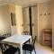 Mobil home tout confort côte bleue - 卡里勒鲁埃