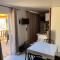 Mobil home tout confort côte bleue - 卡里勒鲁埃