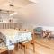 8 person holiday home in Vestervig-By Traum