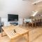 8 person holiday home in Vestervig-By Traum