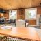 6 person holiday home in Thisted-By Traum 6 person holiday home in Thisted-By Traum