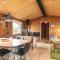 6 person holiday home in Thisted-By Traum 6 person holiday home in Thisted-By Traum