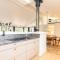 12 person holiday home in Saltum-By Traum