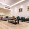 Al Dana Vitamin Sea Villa