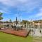 WATERFRONT HOME BORDERING MOOLOOLABA