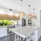 WATERFRONT HOME BORDERING MOOLOOLABA