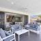 WATERFRONT HOME BORDERING MOOLOOLABA