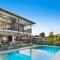 WATERFRONT HOME BORDERING MOOLOOLABA