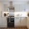 The Studio, Luxury 3 Bed Home with Parking - Leicester