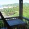 LA LOMA LINDA, Bungalows, Yoga and Feldenkrais, STARLINK INTERNET