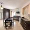 City Center Guesthouse Ksamil - 卡萨米尔