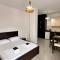 City Center Guesthouse Ksamil - 卡萨米尔