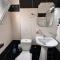 City Center Guesthouse Ksamil - 卡萨米尔